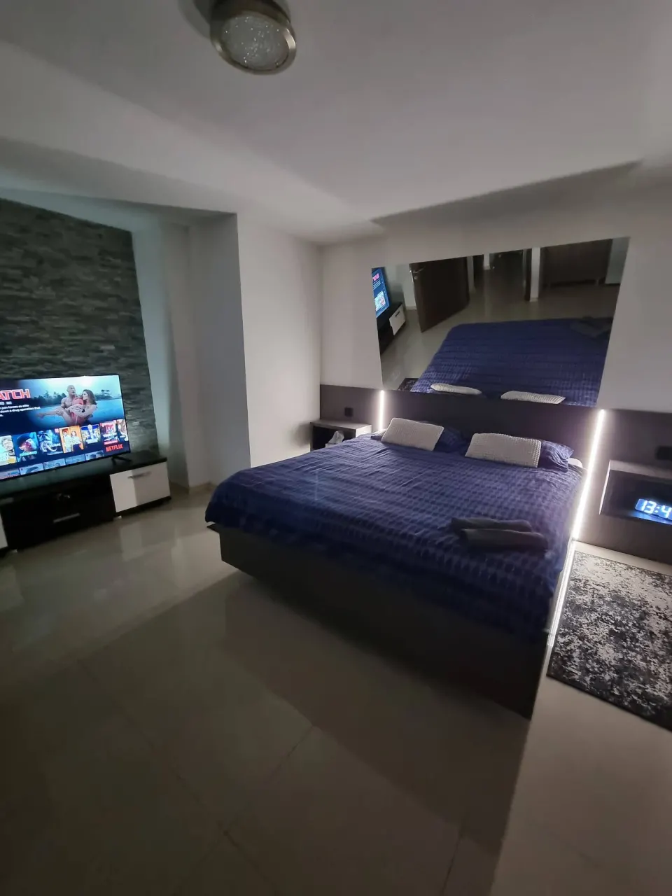 Apartament  Viena